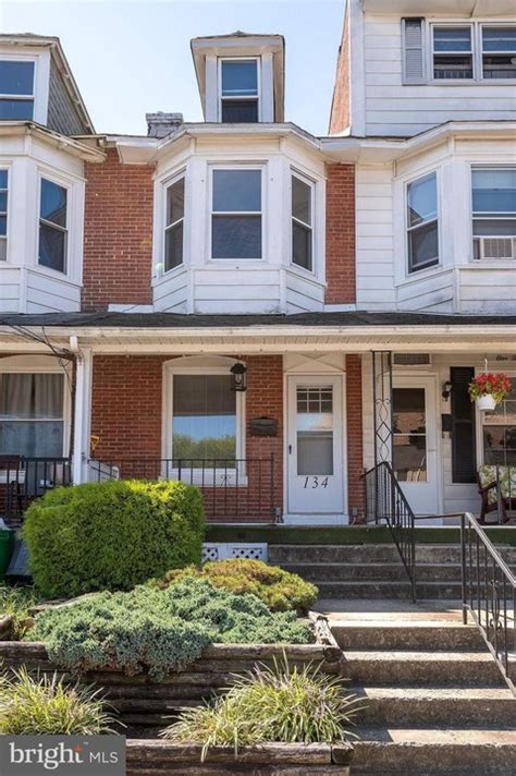 home for sale in reading pa